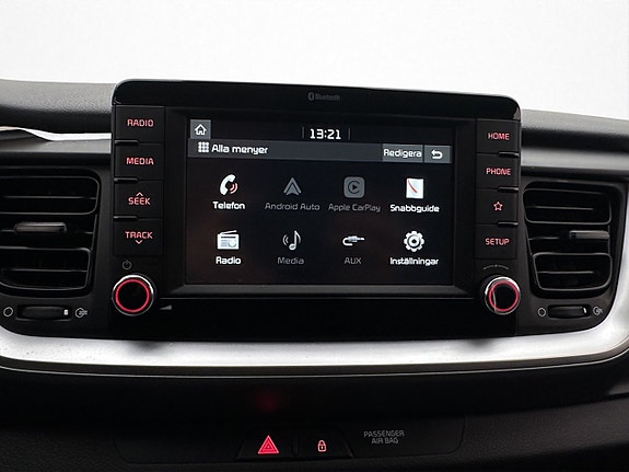 Kia Stonic 20 of 30