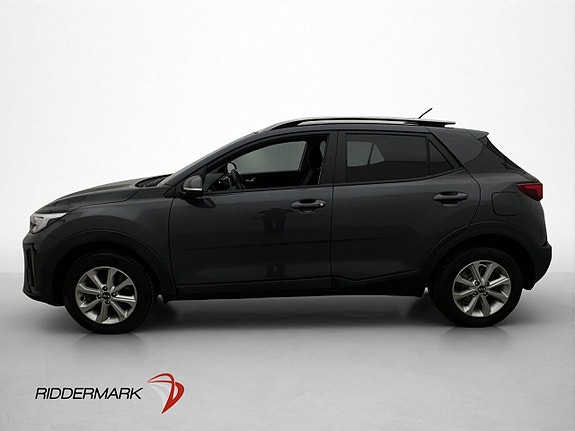 Kia Stonic 9 of 30