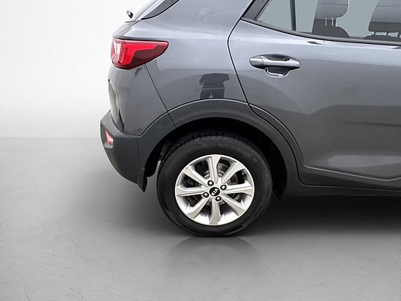 Kia Stonic 29 of 30