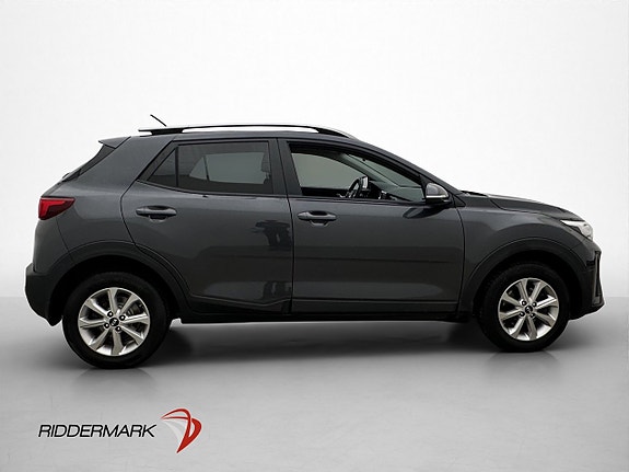 Kia Stonic 5 of 30