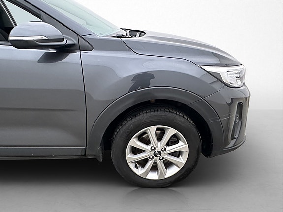 Kia Stonic 30 of 30