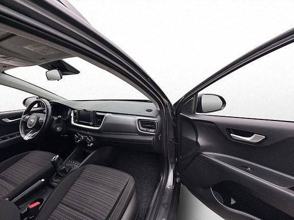 Kia Stonic 24 of 30