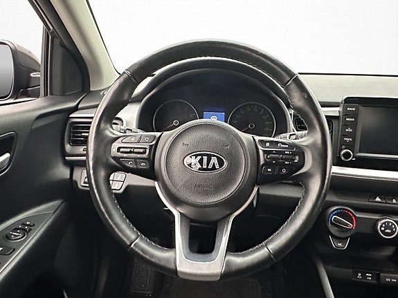 Kia Stonic 12 of 30