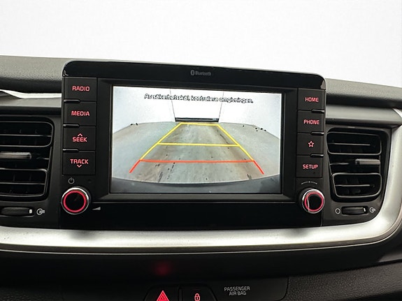 Kia Stonic 19 of 30