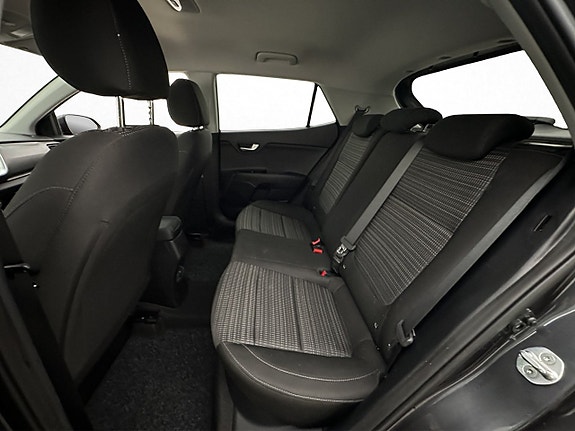 Kia Stonic 25 of 30