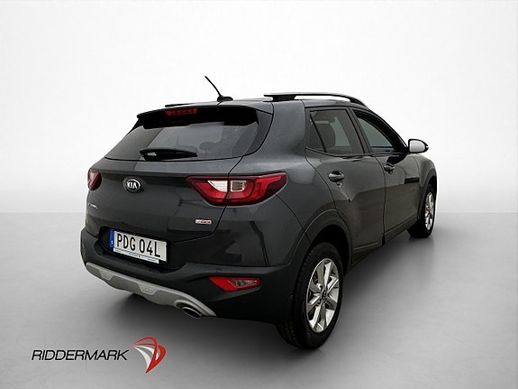 Kia Stonic 6 of 30