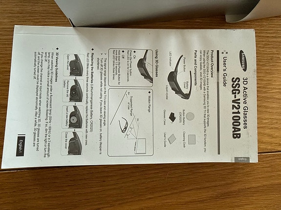 Product image 2 of 5