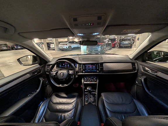 Skoda Kodiaq 8 of 17