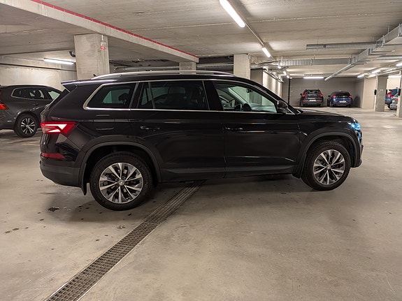 Skoda Kodiaq 14 of 17