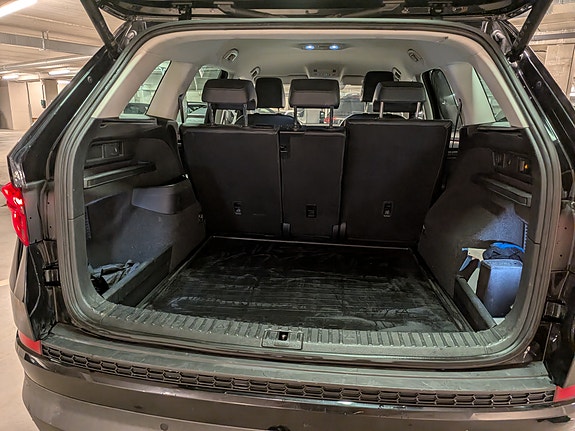 Skoda Kodiaq 11 of 17