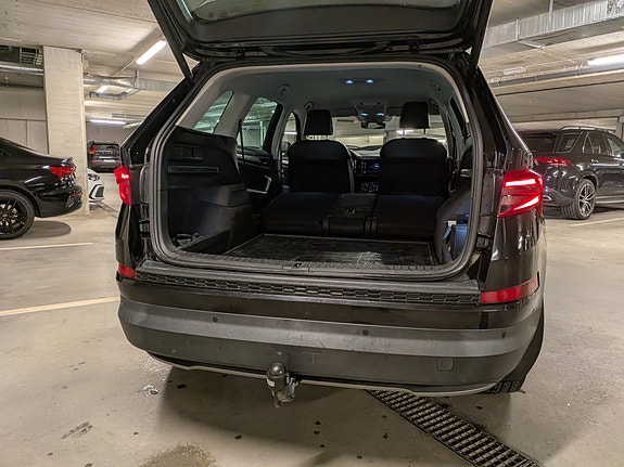Skoda Kodiaq 9 of 17