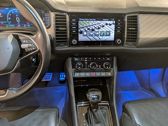 Skoda Kodiaq 2 of 17