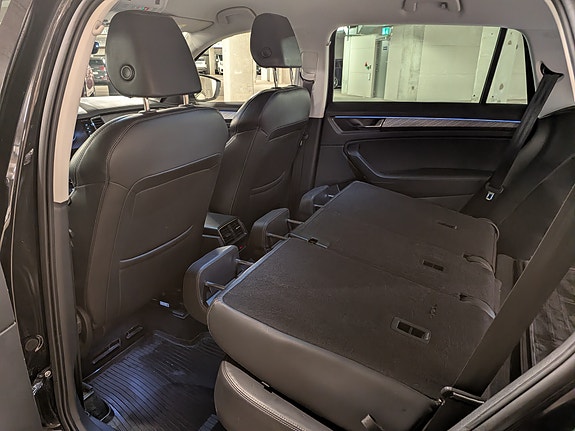Skoda Kodiaq 10 of 17