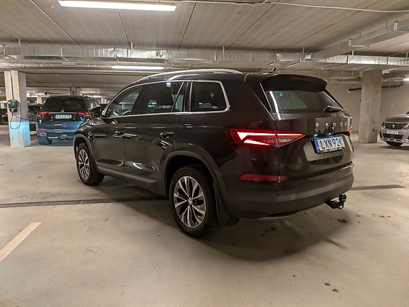 Skoda Kodiaq 13 of 17