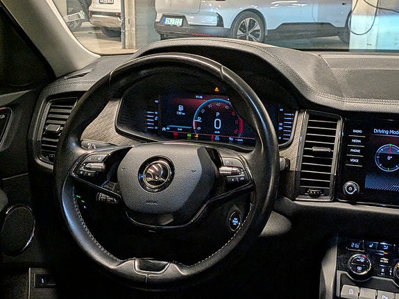 Skoda Kodiaq 7 of 17