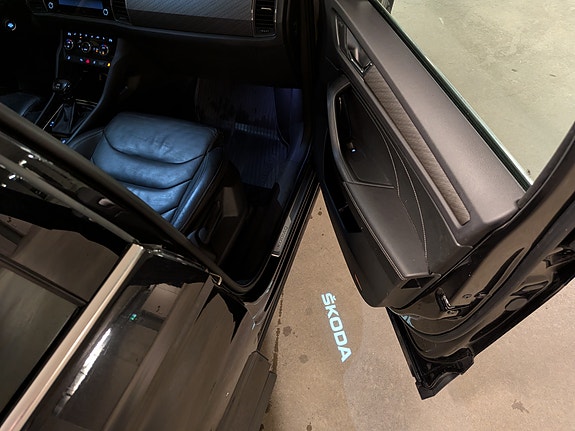 Skoda Kodiaq 3 of 17