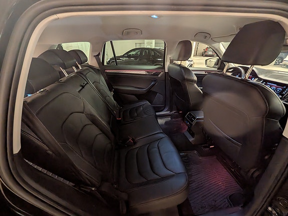 Skoda Kodiaq 15 of 17