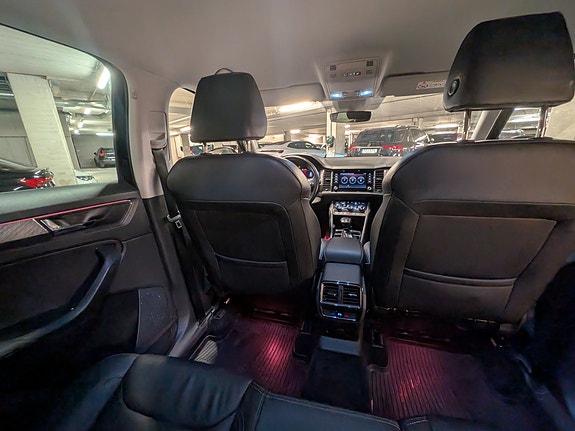 Skoda Kodiaq 16 of 17