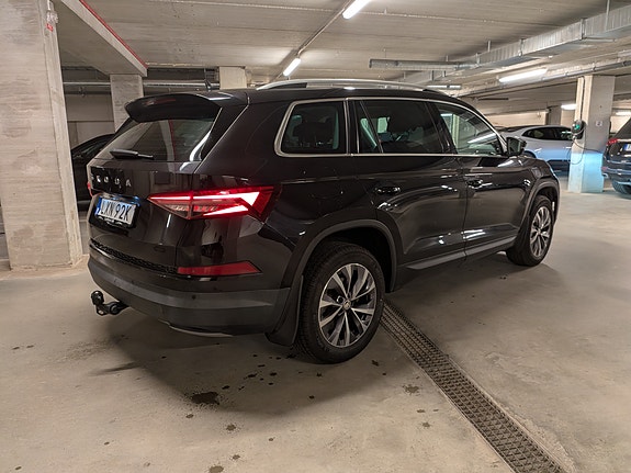 Skoda Kodiaq 12 of 17