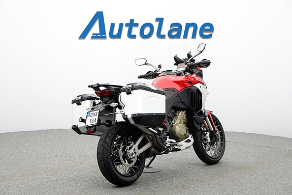 Ducati Multistrada V4 Rally *RESERVERAD* 5 of 28