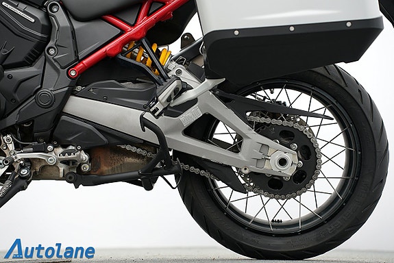 Ducati Multistrada V4 Rally *RESERVERAD* 15 of 28