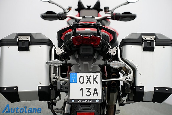 Ducati Multistrada V4 Rally *RESERVERAD* 16 of 28