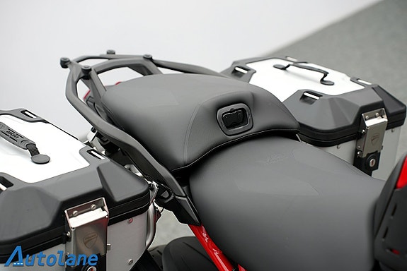 Ducati Multistrada V4 Rally *RESERVERAD* 17 of 28
