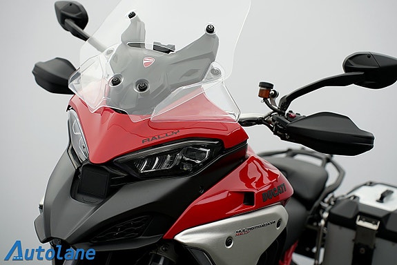 Ducati Multistrada V4 Rally *RESERVERAD* 22 of 28