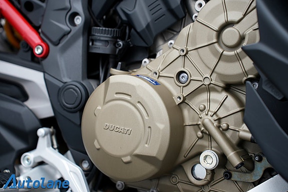 Ducati Multistrada V4 Rally *RESERVERAD* 25 of 28