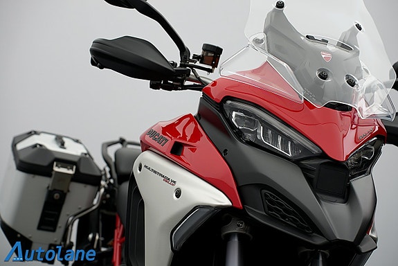 Ducati Multistrada V4 Rally *RESERVERAD* 23 of 28