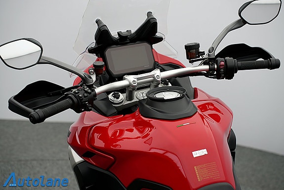 Ducati Multistrada V4 Rally *RESERVERAD* 21 of 28