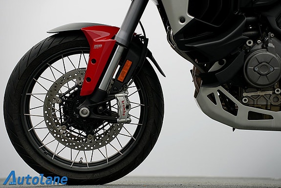 Ducati Multistrada V4 Rally *RESERVERAD* 13 of 28