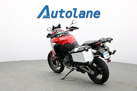 Ducati Multistrada V4 Rally *RESERVERAD* 3 of 28