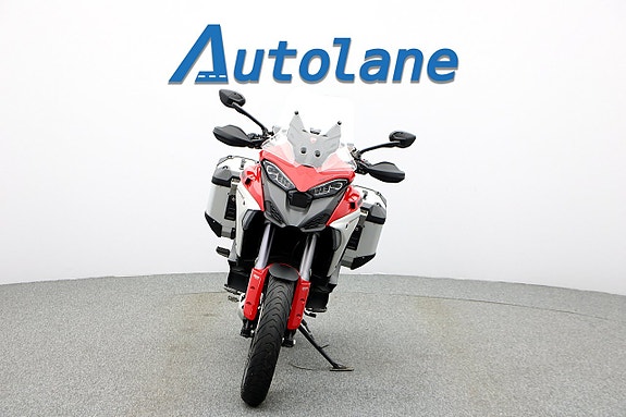 Ducati Multistrada V4 Rally *RESERVERAD* 7 of 28