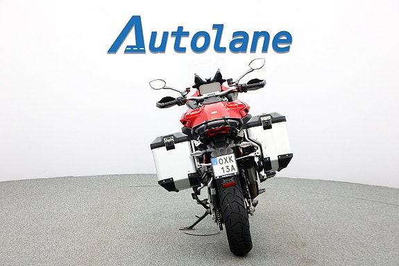 Ducati Multistrada V4 Rally *RESERVERAD* 8 of 28