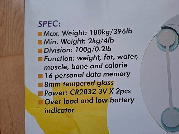 Product image 3 of 5