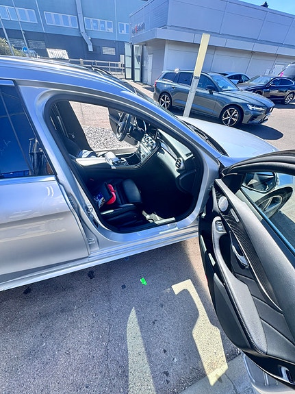 Mercedes-Benz C220 17 of 20