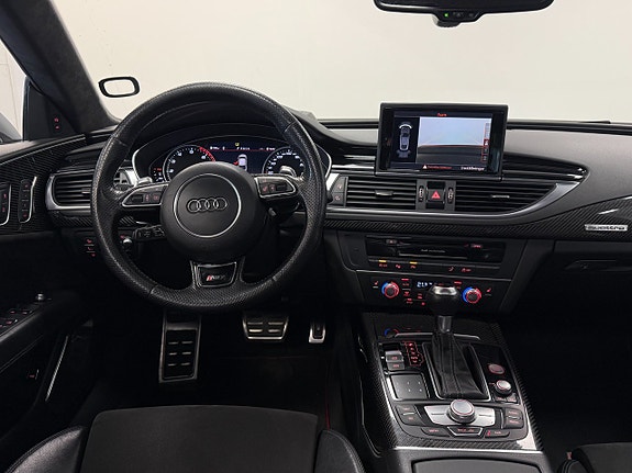 Audi RS7 11 of 26