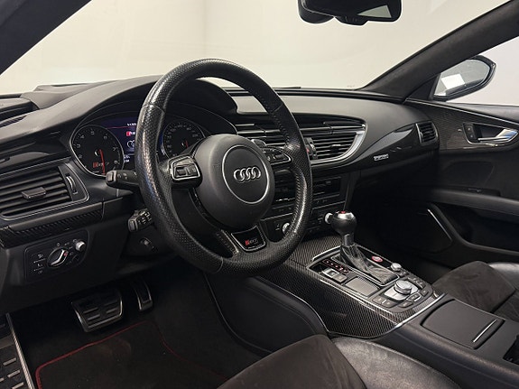 Audi RS7 9 of 26