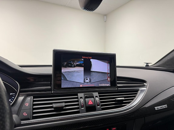 Audi RS7 17 of 26
