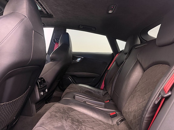 Audi RS7 14 of 26