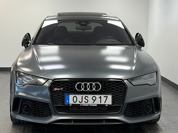 Audi RS7 7 of 26