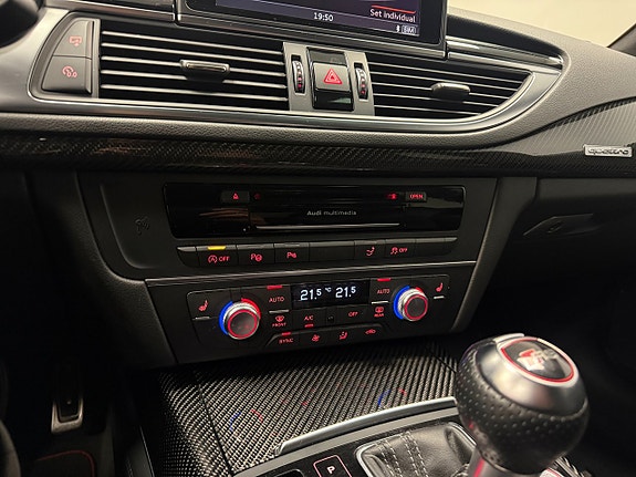 Audi RS7 23 of 26