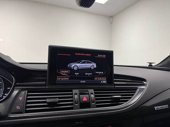 Audi RS7 20 of 26