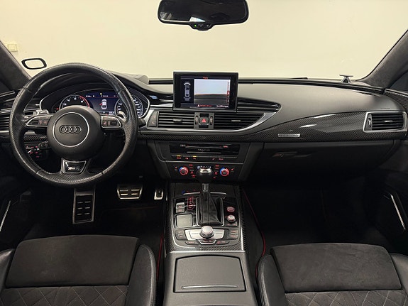Audi RS7 10 of 26