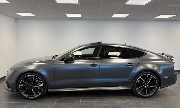 Audi RS7 6 of 26