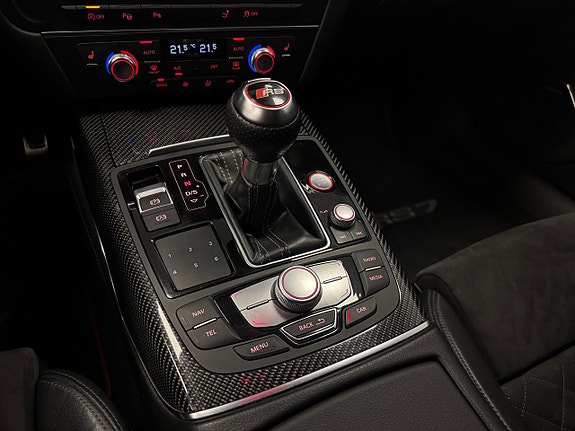Audi RS7 19 of 26