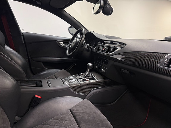 Audi RS7 12 of 26