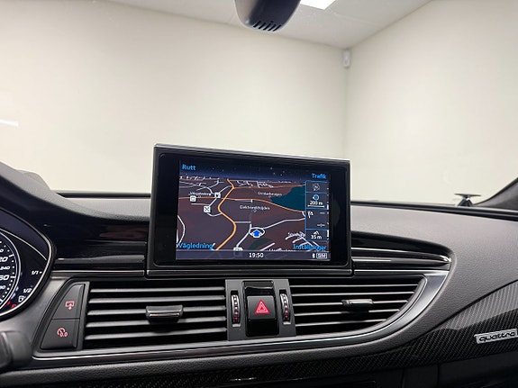 Audi RS7 15 of 26