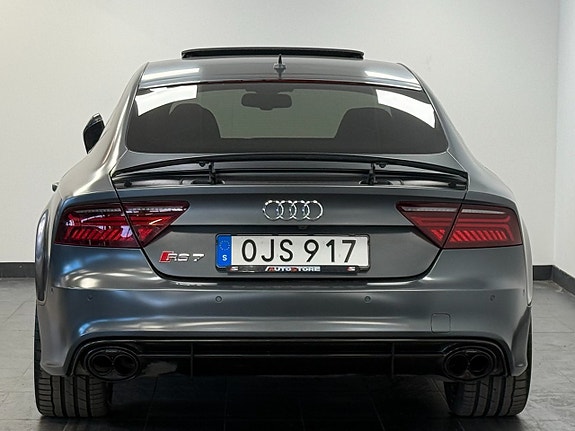 Audi RS7 8 of 26